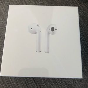 SEALED Apple AirPods Gen 1